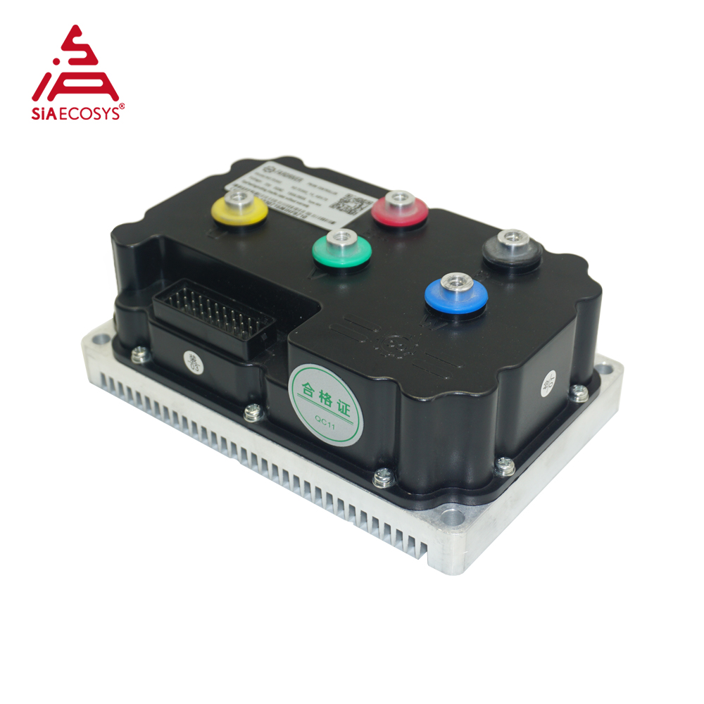 Kelly Kls7230S Controller - Fardriver ND72360B Elektrische motorfiets BLDC-motorcontroller 72V