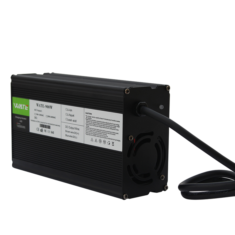 84V 10A Li-Ion Opladers Lithiu - 84V 20A Smart Charger recensie en prijs