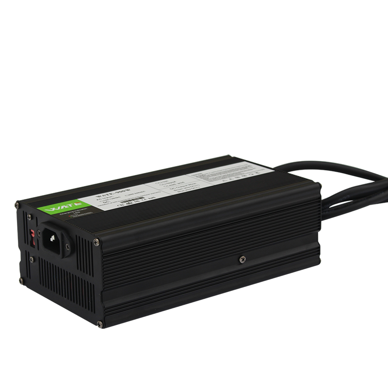 84V 10A Li-Ion Opladers Lithiu - 84V 20A Smart Charger recensie en prijs