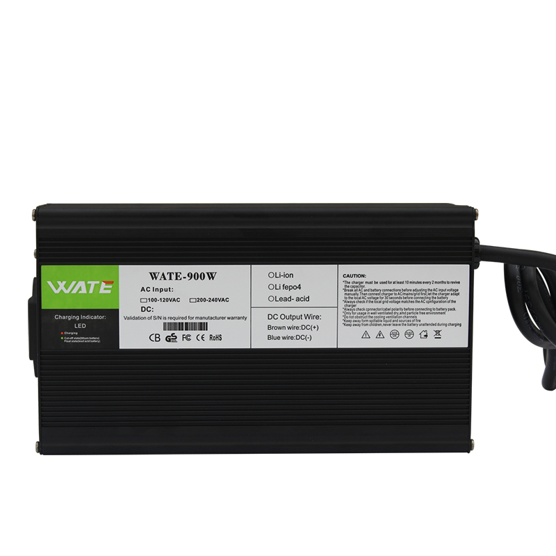 84V 10A Li-Ion Opladers Lithiu - 84V 20A Smart Charger recensie en prijs