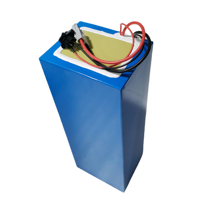 72V 50Ah Lithium-ion batterij  - 72V 40Ah Lifepo4 Battery Pack recensie en prijs
