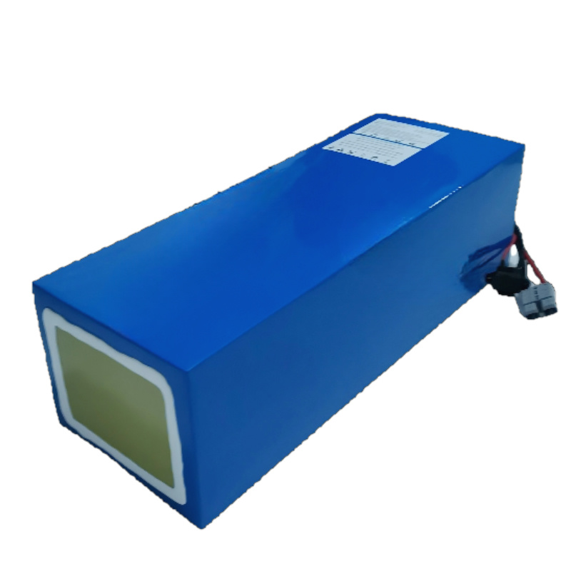 72V 50Ah Lithium-ion batterij  - 72V 40Ah Lifepo4 Battery Pack recensie en prijs