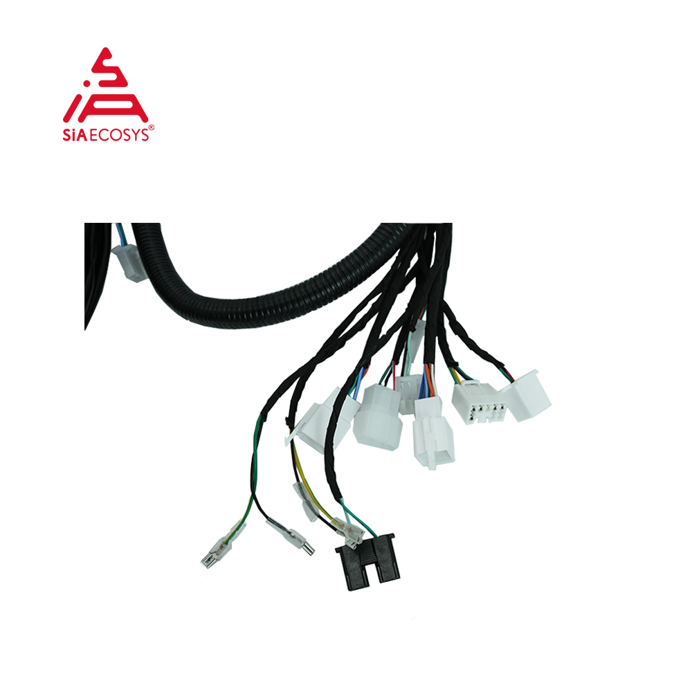 Dual-Drive Plug and Play-kabel - Kelly Kls7230S Controller recensie en prijs