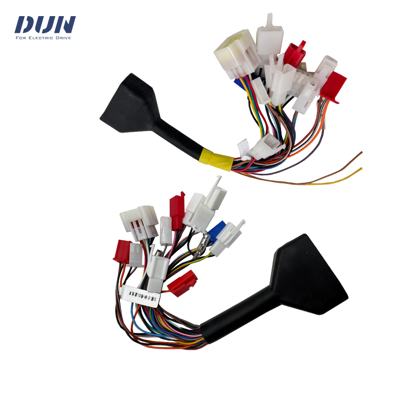 30-pins adapterkabel voor Fard - Kelly Kls7230S Controller recensie en prijs
